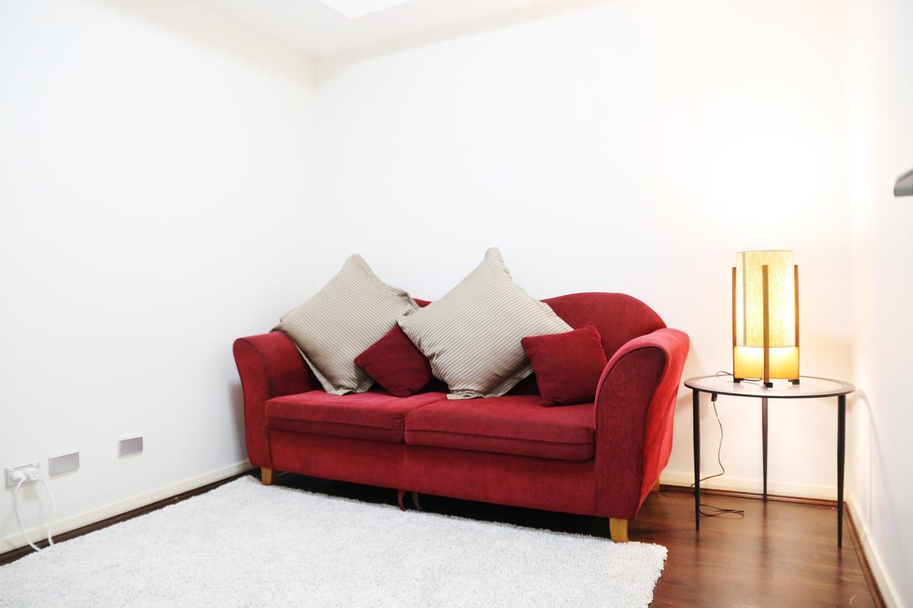 Oaks Harmony Appartement Sydney Buitenkant foto