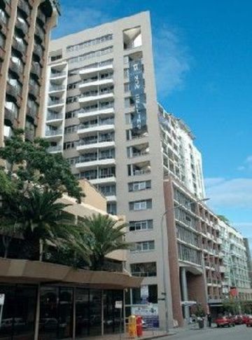 Oaks Harmony Appartement Sydney Buitenkant foto